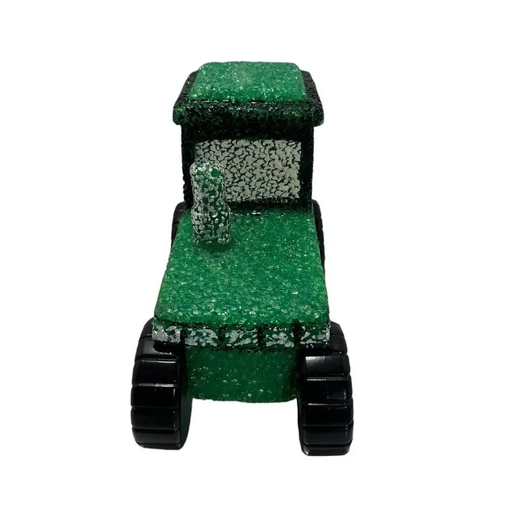 John Deere this vintage